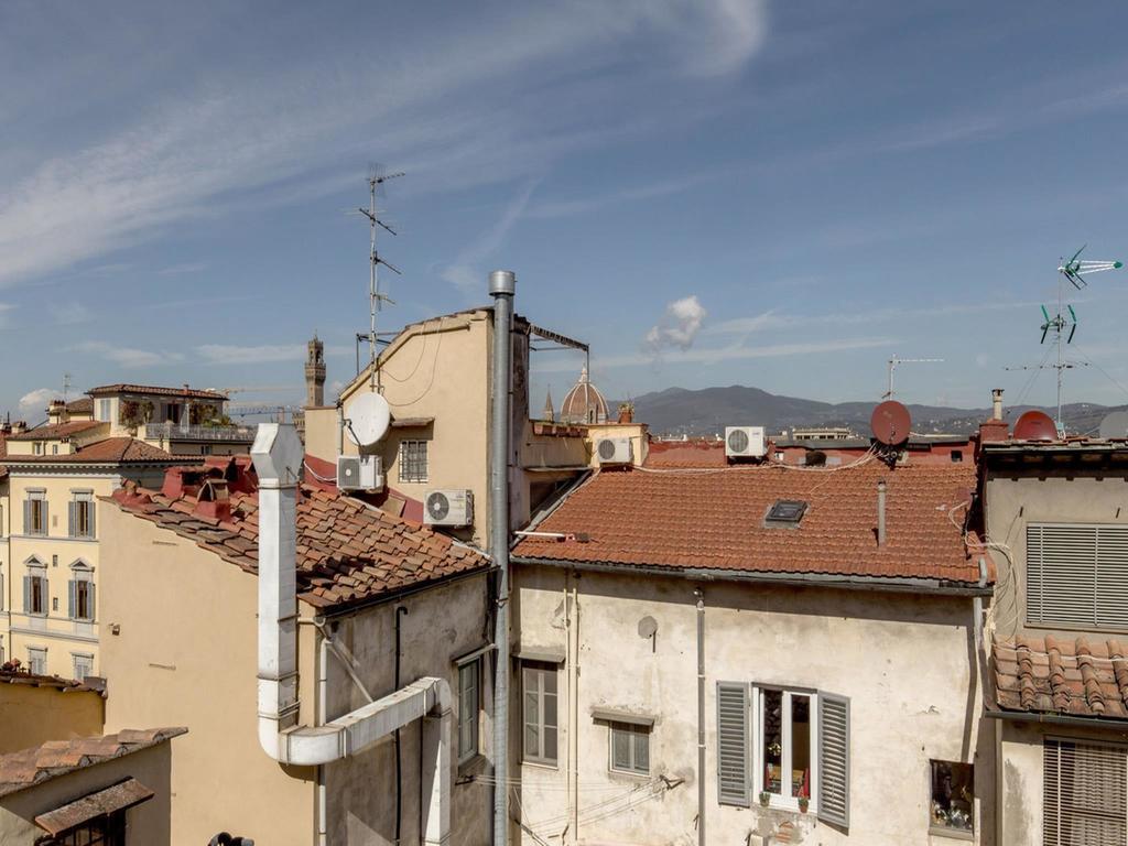 Lovely Home San Niccolo Florence Extérieur photo