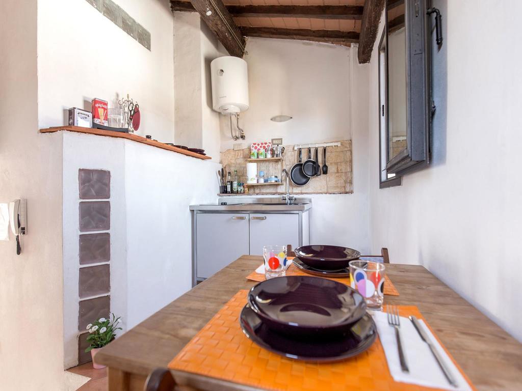 Lovely Home San Niccolo Florence Extérieur photo