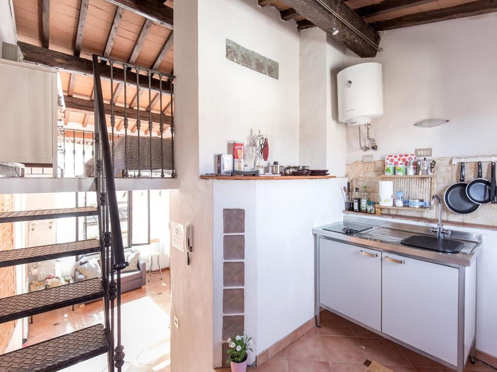 Lovely Home San Niccolo Florence Extérieur photo