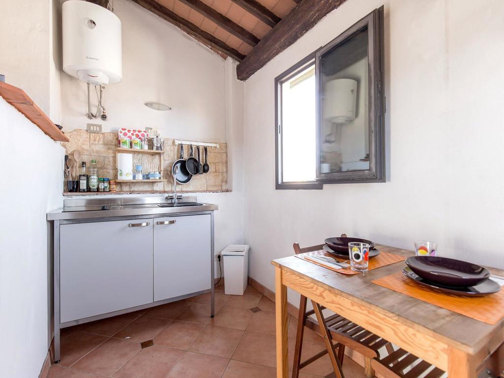 Lovely Home San Niccolo Florence Extérieur photo